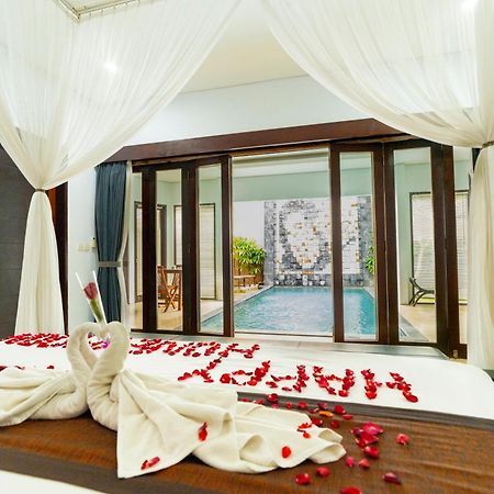 Amor Bali Villas & Spa Resort Seminyak  Luaran gambar