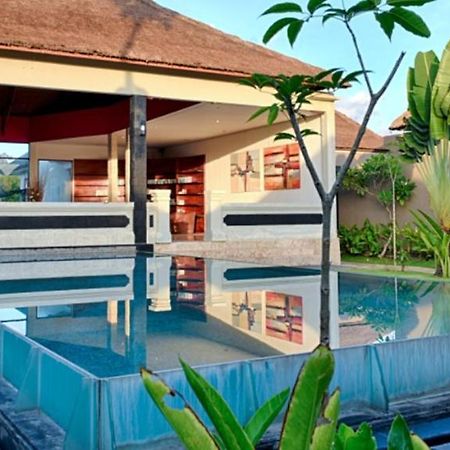 Amor Bali Villas & Spa Resort Seminyak  Luaran gambar