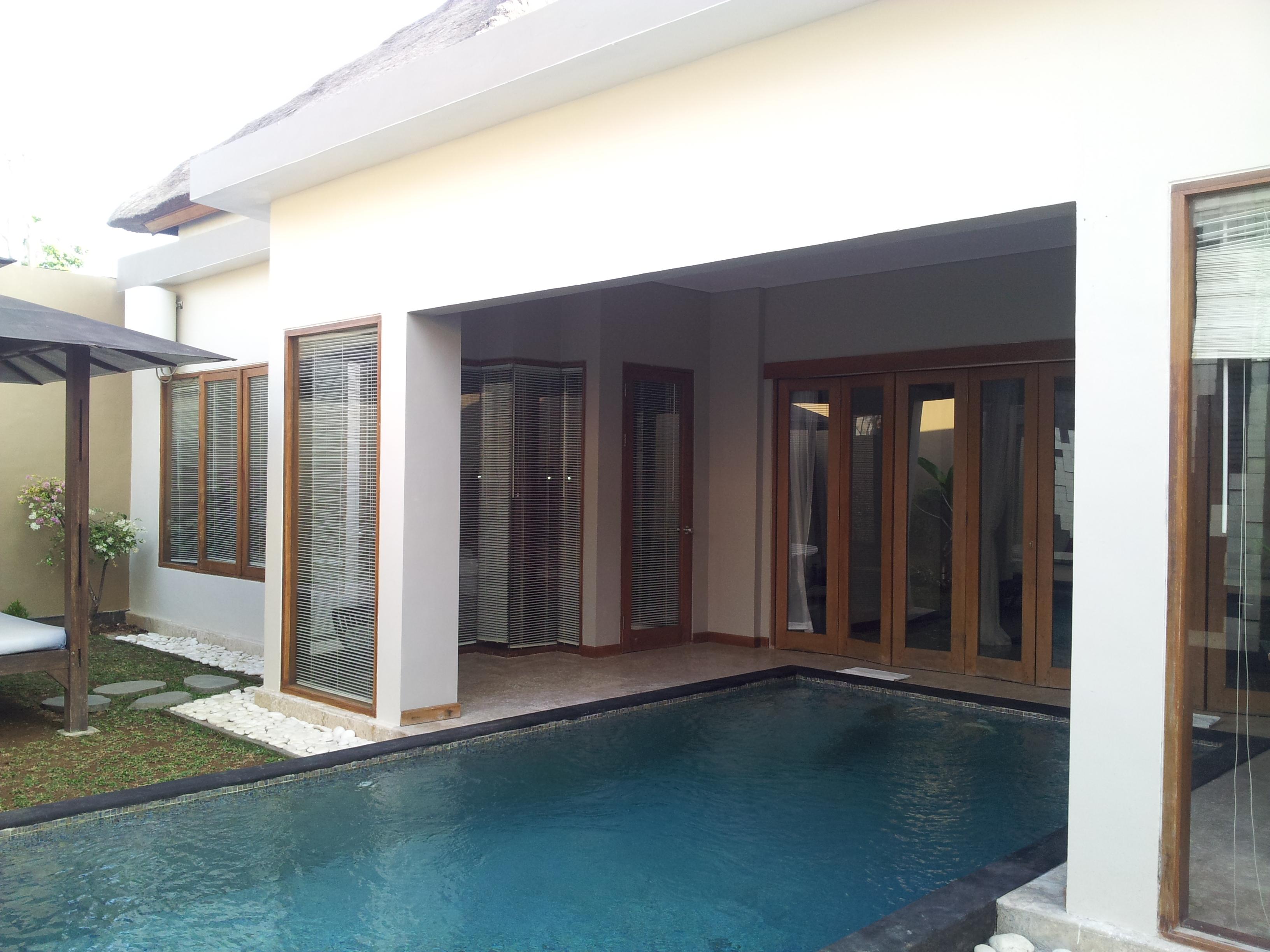 Amor Bali Villas & Spa Resort Seminyak  Luaran gambar