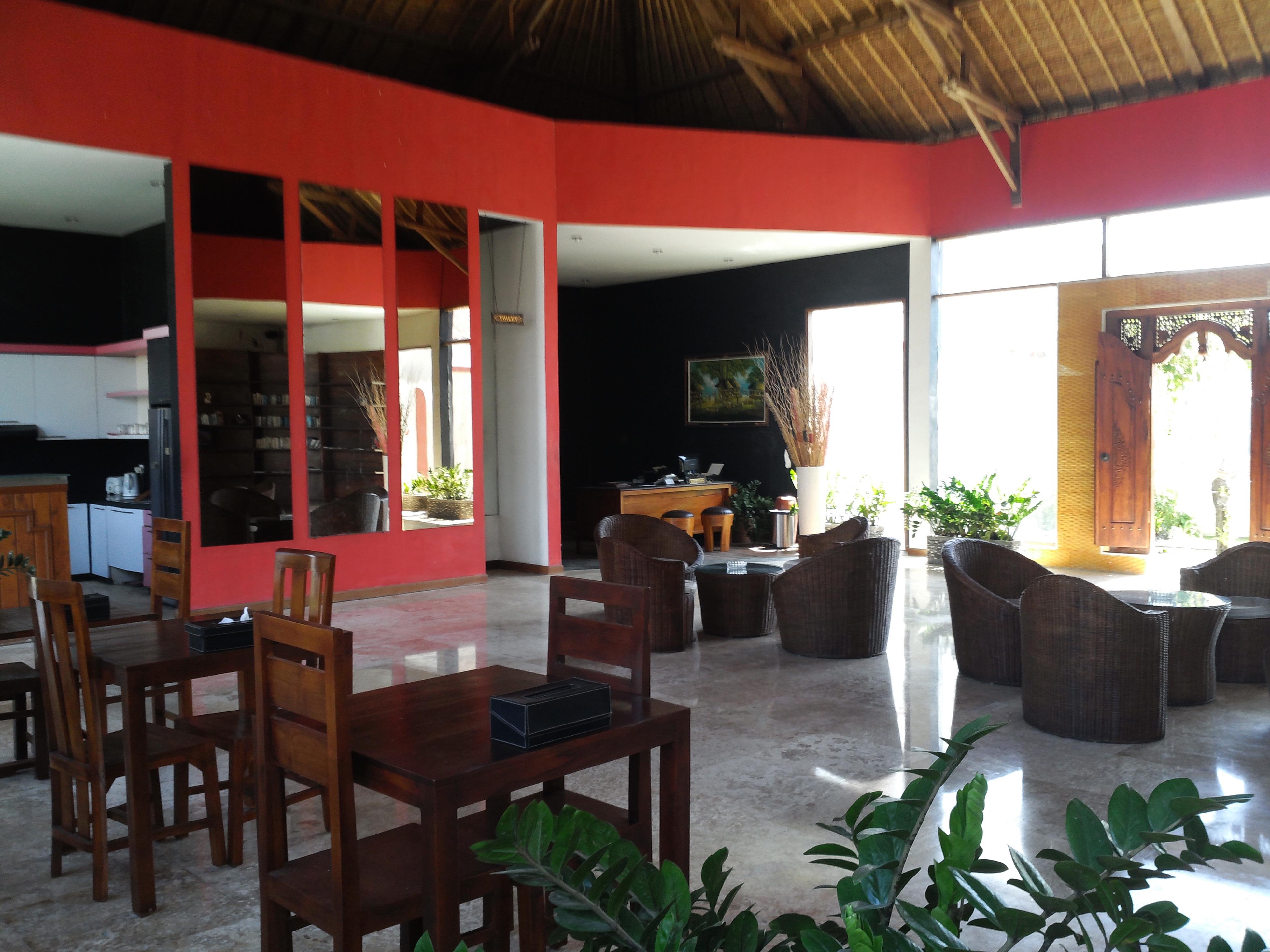 Amor Bali Villas & Spa Resort Seminyak  Luaran gambar
