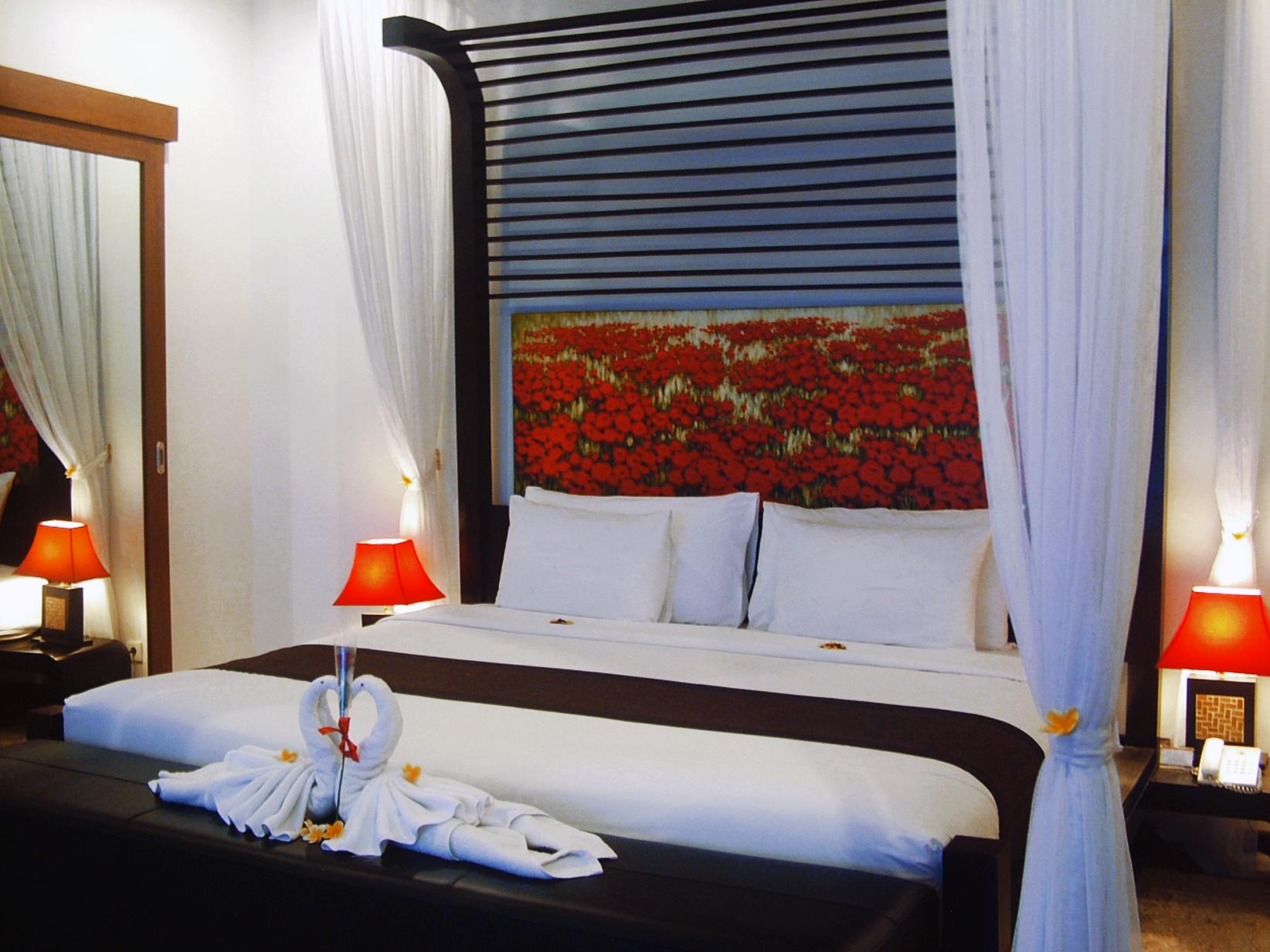 Amor Bali Villas & Spa Resort Seminyak  Luaran gambar