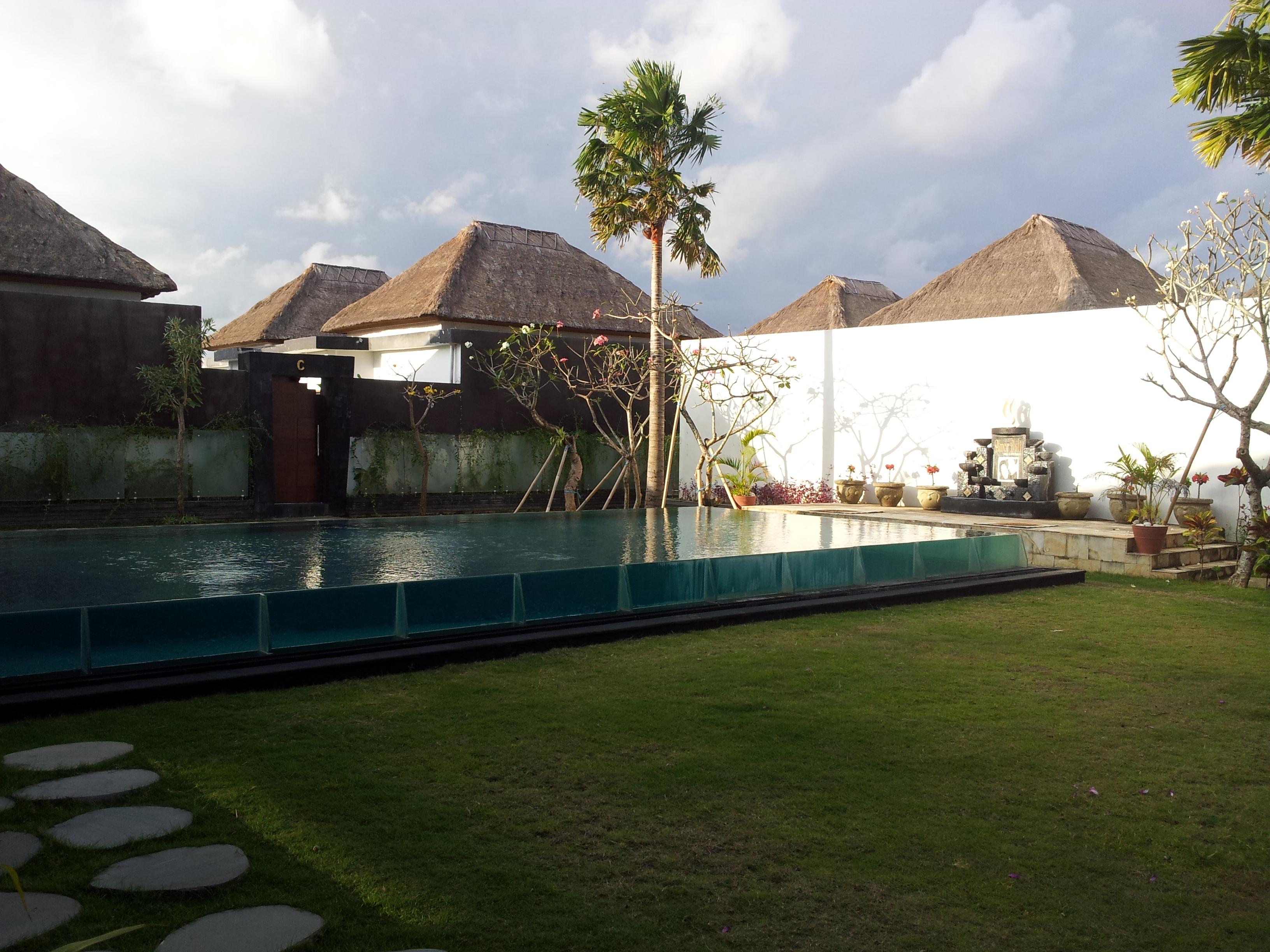 Amor Bali Villas & Spa Resort Seminyak  Luaran gambar