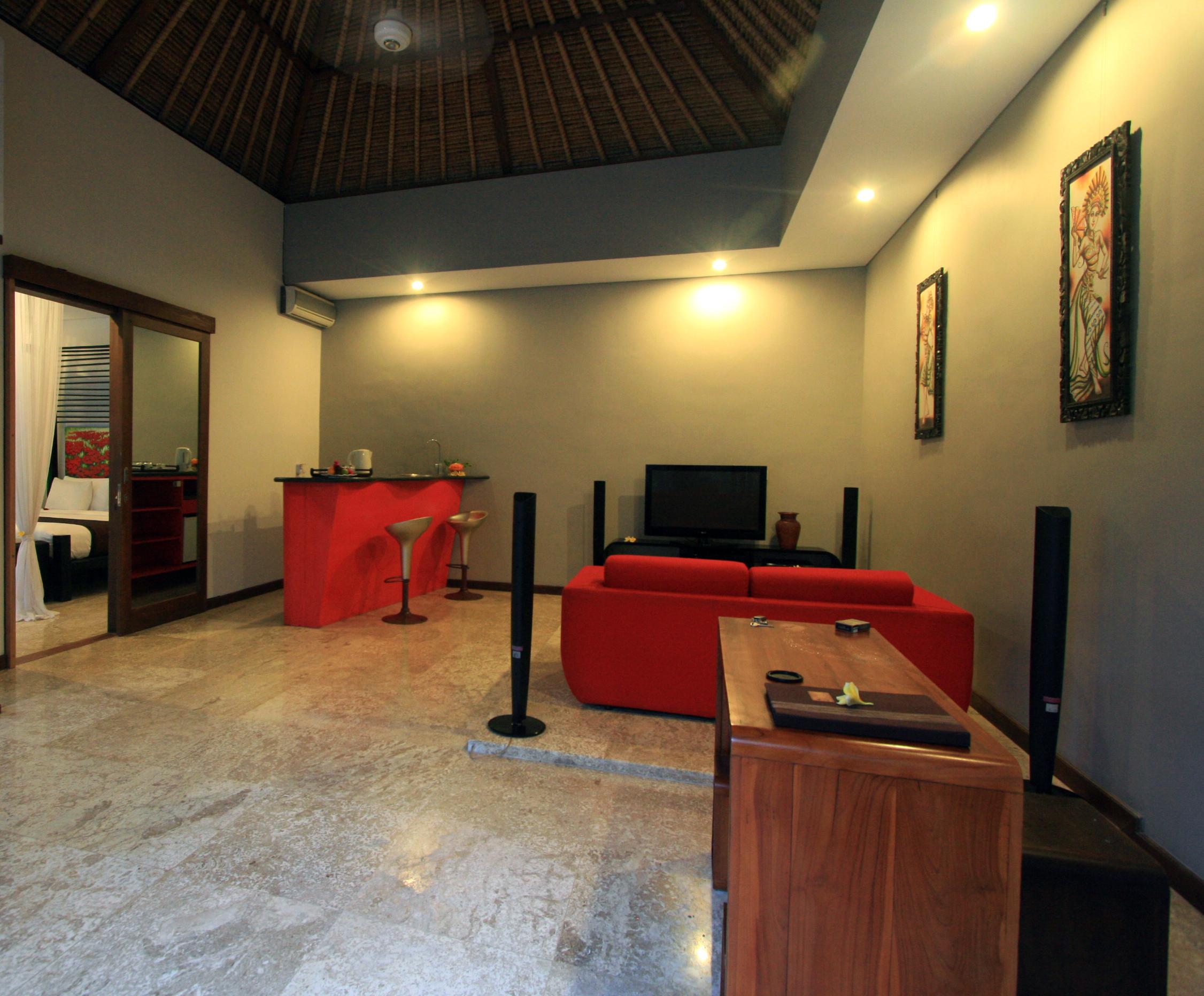 Amor Bali Villas & Spa Resort Seminyak  Luaran gambar
