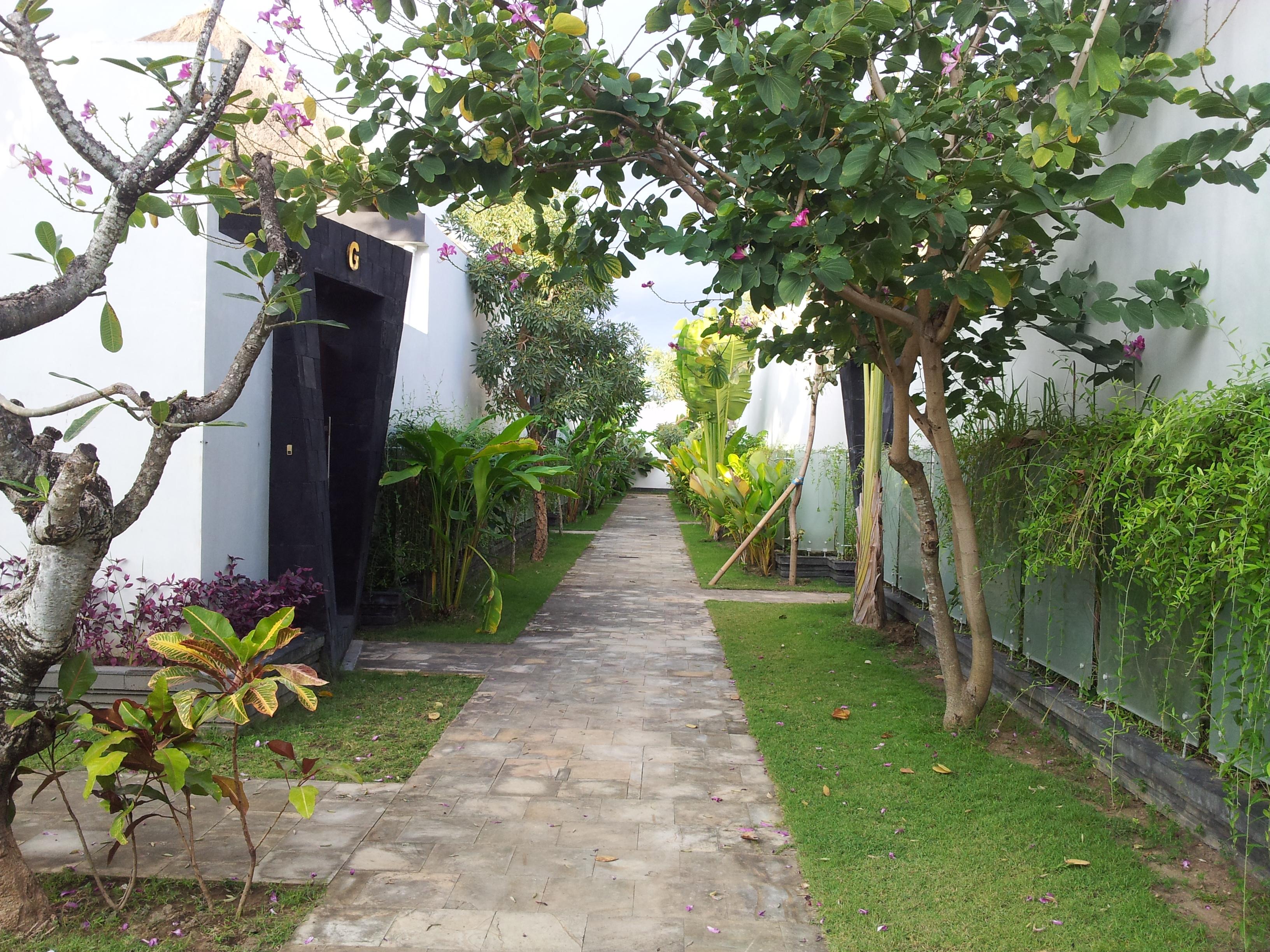 Amor Bali Villas & Spa Resort Seminyak  Luaran gambar