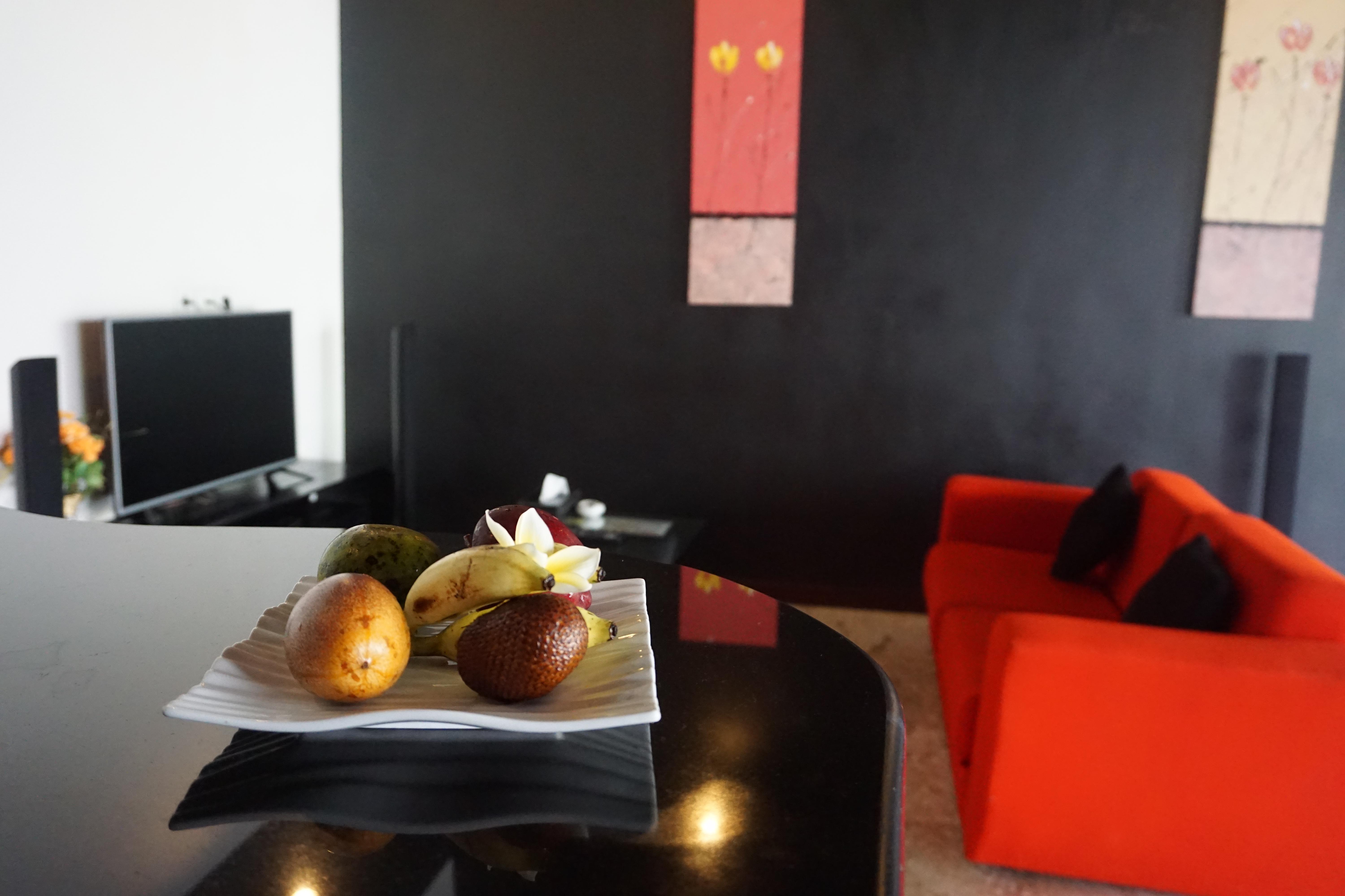 Amor Bali Villas & Spa Resort Seminyak  Luaran gambar
