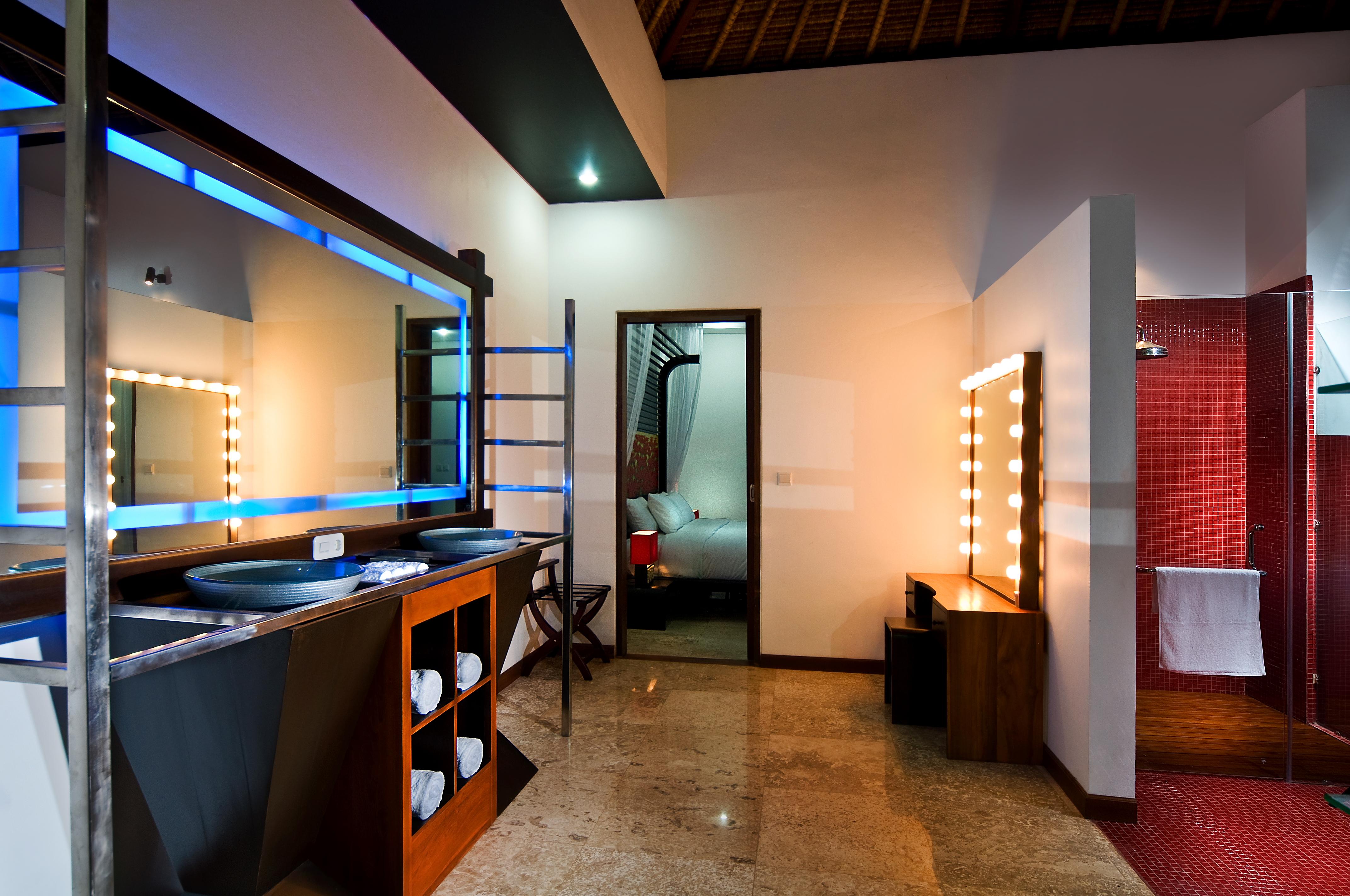 Amor Bali Villas & Spa Resort Seminyak  Luaran gambar