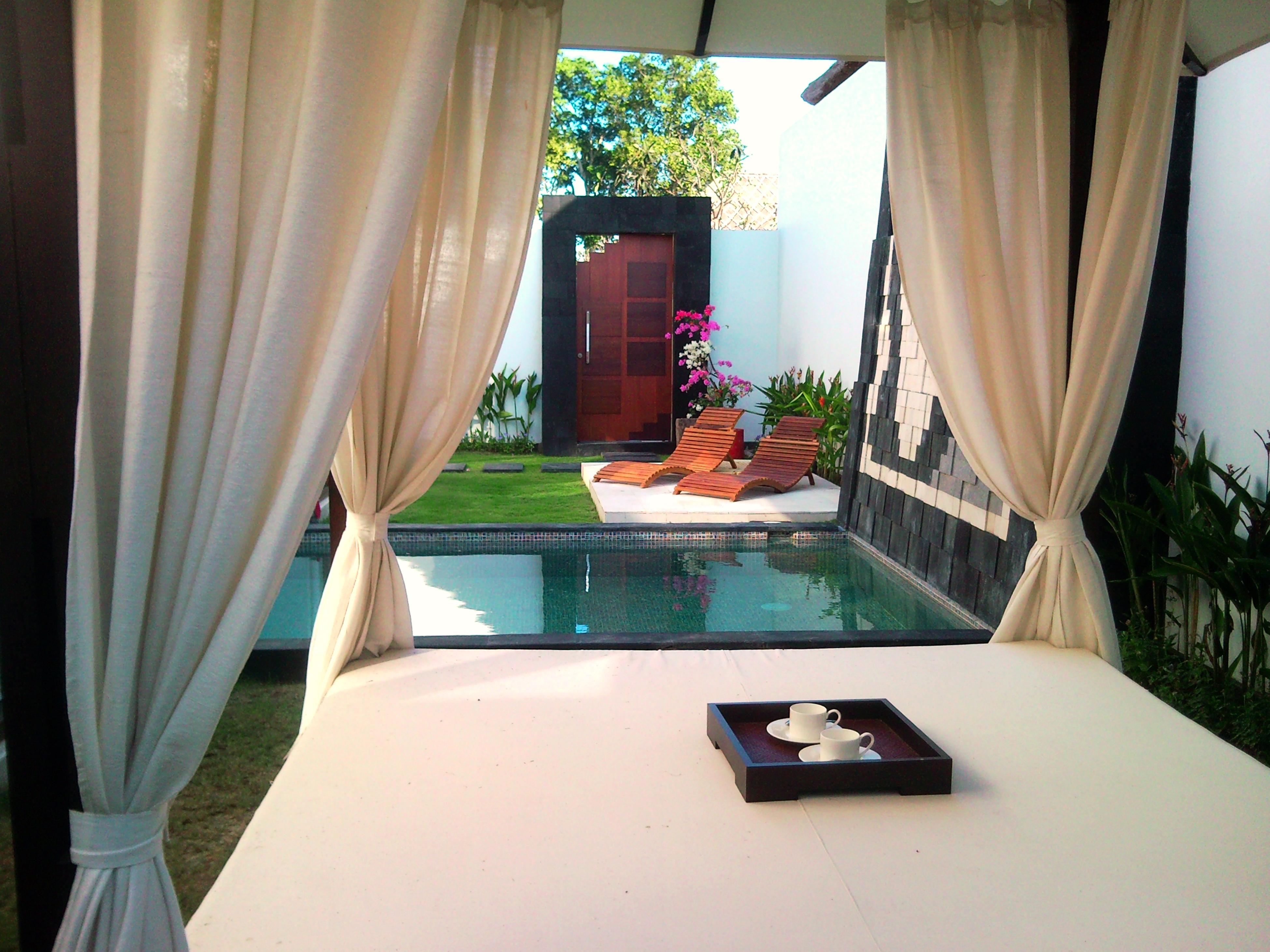 Amor Bali Villas & Spa Resort Seminyak  Luaran gambar