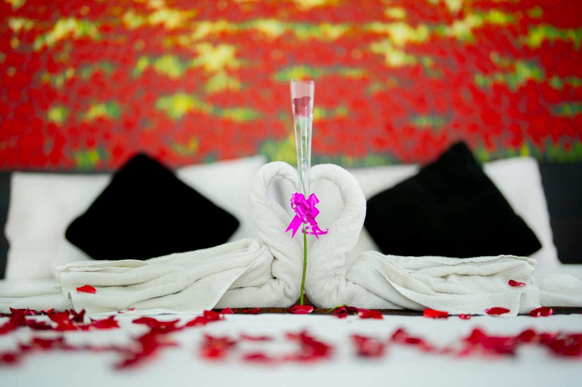 Amor Bali Villas & Spa Resort Seminyak  Luaran gambar