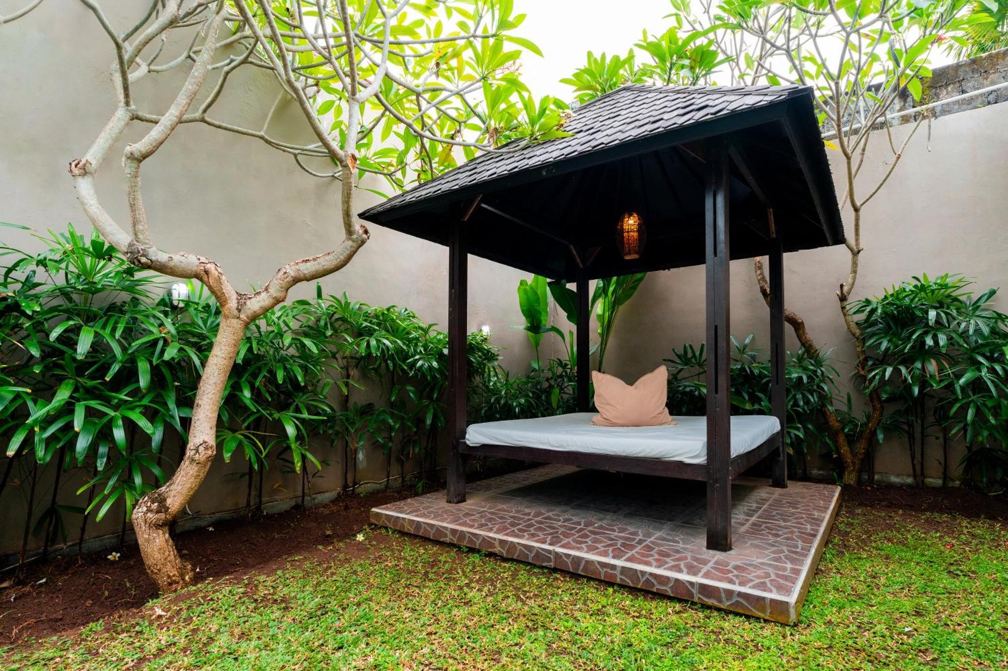 Amor Bali Villas & Spa Resort Seminyak  Luaran gambar